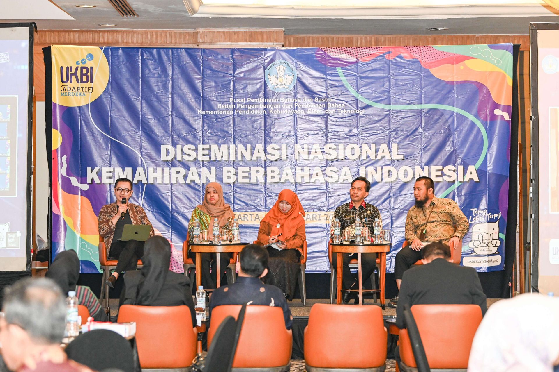 Gambar Siaran Pers