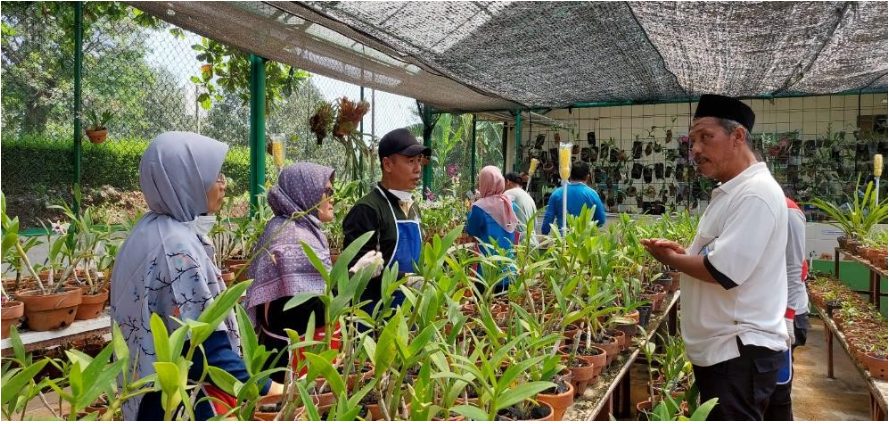 Gambar Siaran Pers