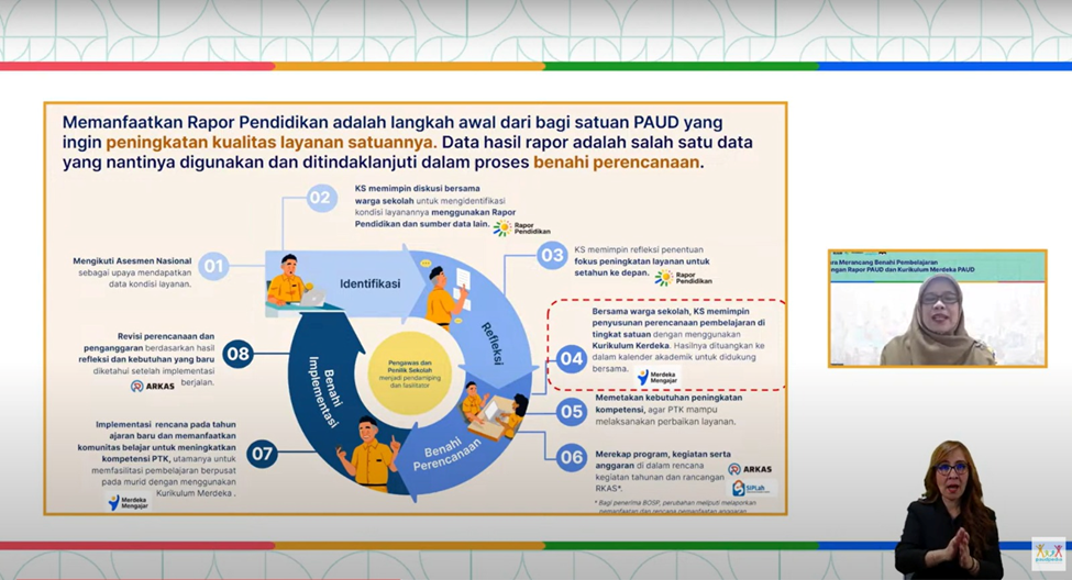 Gambar Siaran Pers