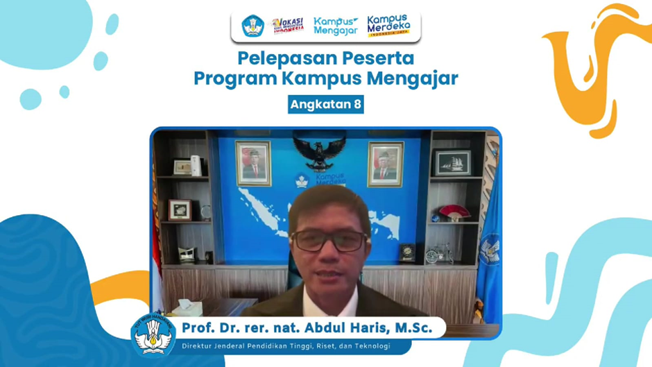 Gambar Siaran Pers