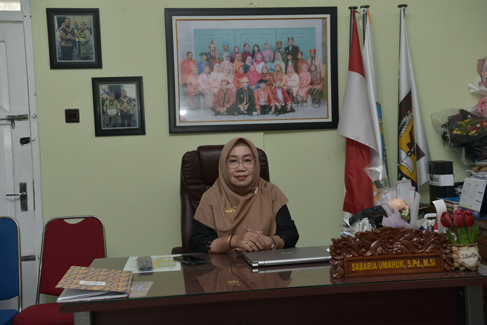 Gambar Siaran Pers