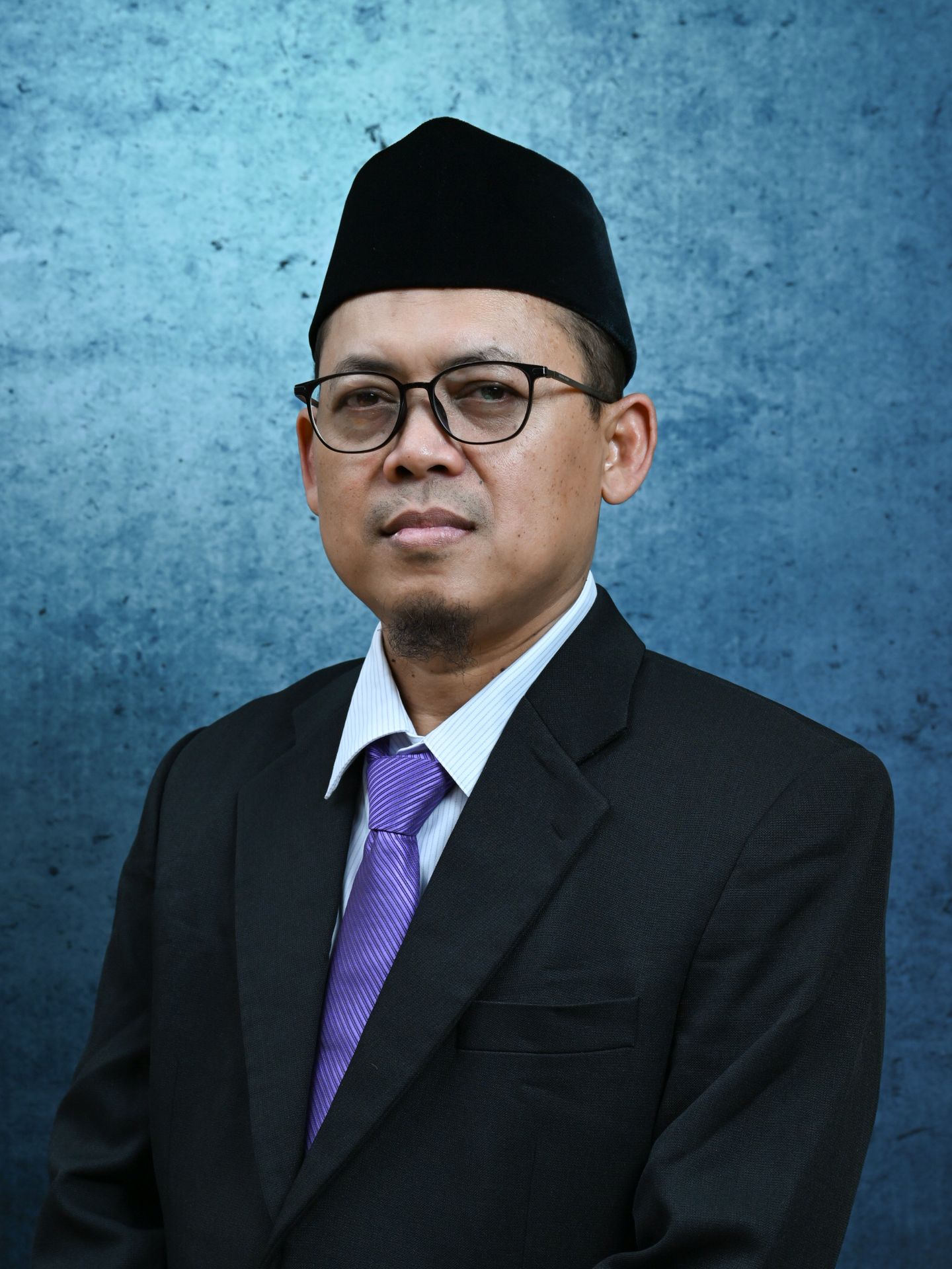 Profil :Saiful Bari, S.Kom., M.Eng.