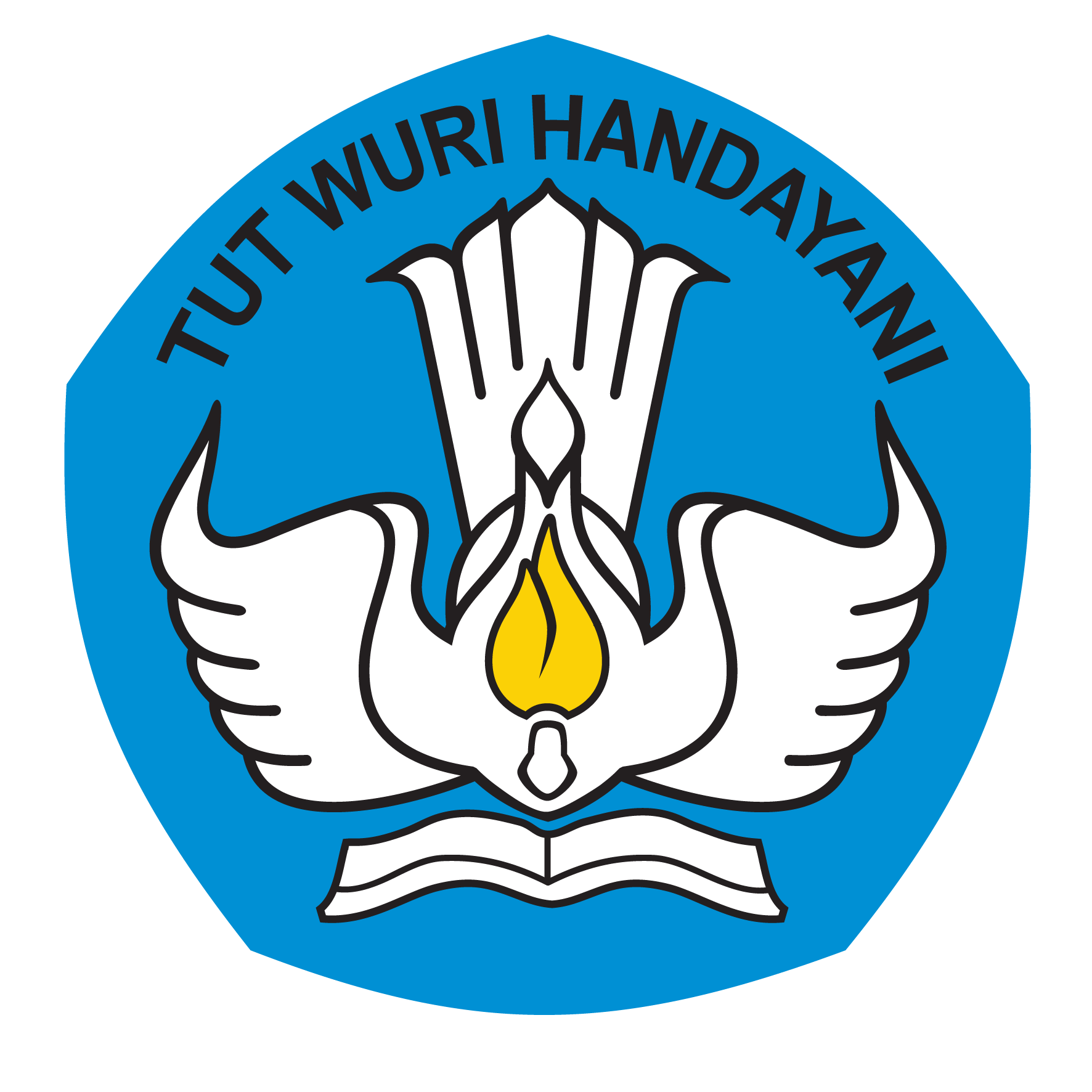 KEMENTERIAN PENDIDIKAN DASAR DAN MENENGAH